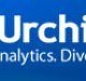Urchin Software old logo