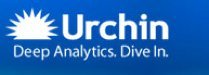 Urchin Software old logo