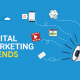 Latest Digital Marketing Trends Video
