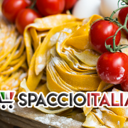 Italian food ecommerce