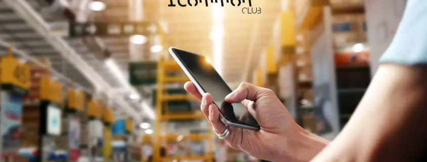 1common Club - Tech and smart gadgets shop