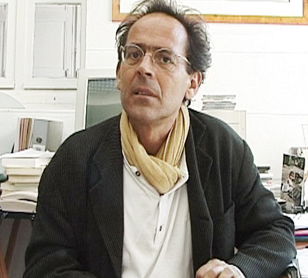 Bernard Stiegler Filosofo Francese Tecnologia Web