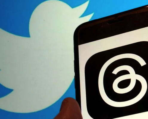 Threads vs Twitter. Concerns about privacy, censorship and antitrust