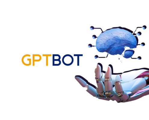 GPTBot AI web scrapers SEO