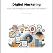 Download Manuale completo digital marketing gratuito italiano