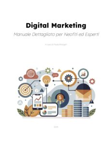 Guida gratuita Digital Marketing Manuale
