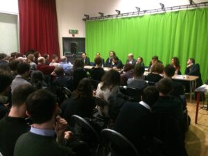 petizione riforma voto italiani estero aire