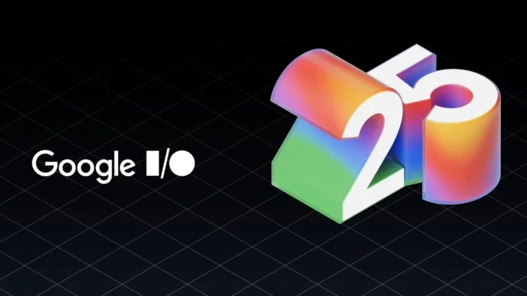 Google io