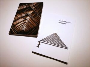 Libri PostPlex Paolo Margari