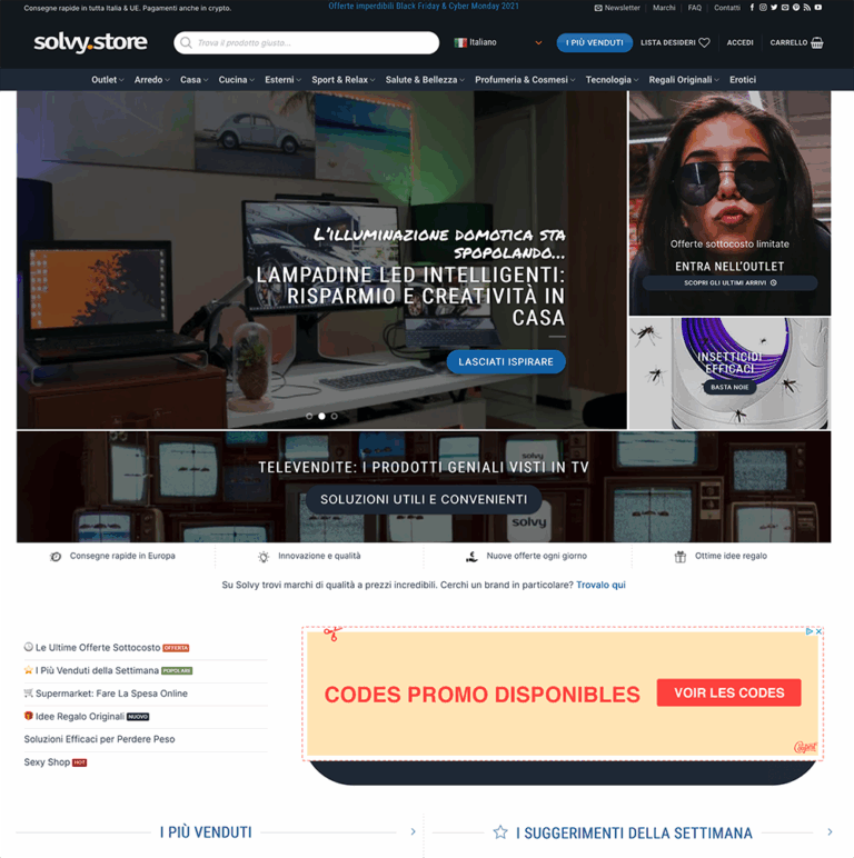 guida dropshipping