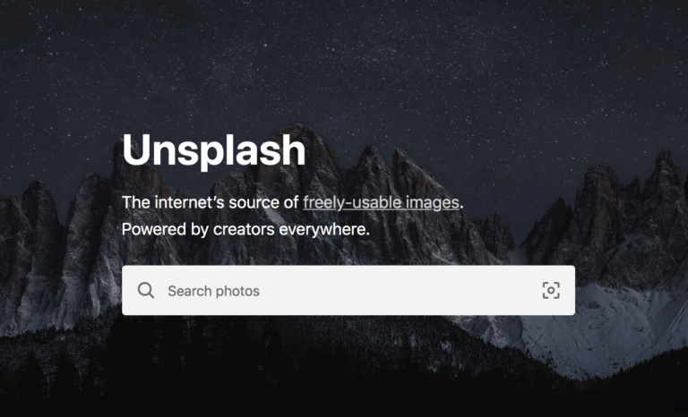 unsplash free photo foto gratis